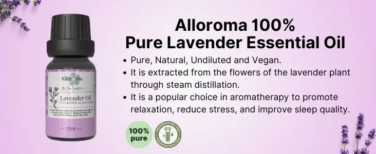 The-Wonders-of-100-Pure-Lavender-Essential-Oil Dazze and blussh