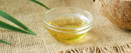 Rosemary Oil Regrow Hair Bowl