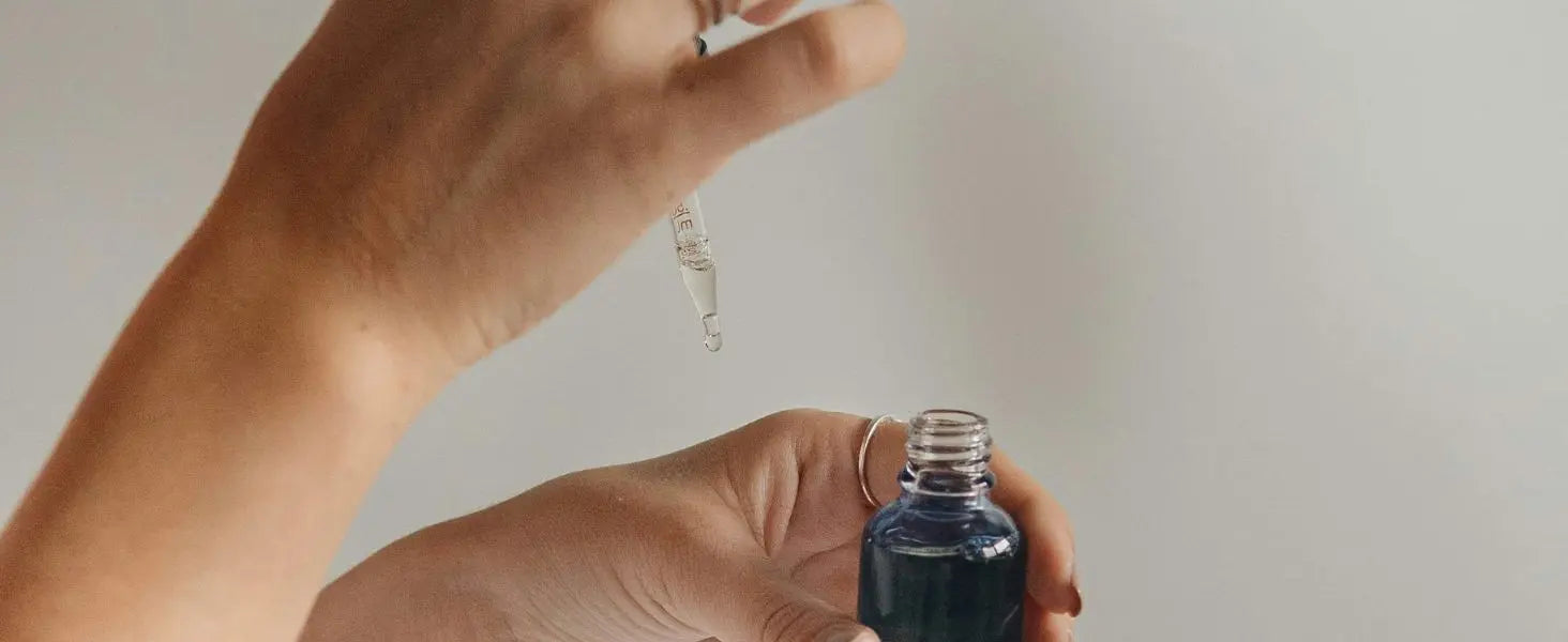 Tea Tree Oil Uses for Skin - Dazze and blussh