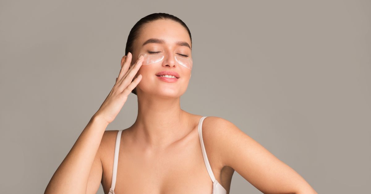 Belloroma Best Under Eye Cream for Dark Circles: Your Secret to Bright, Fresh Eyes