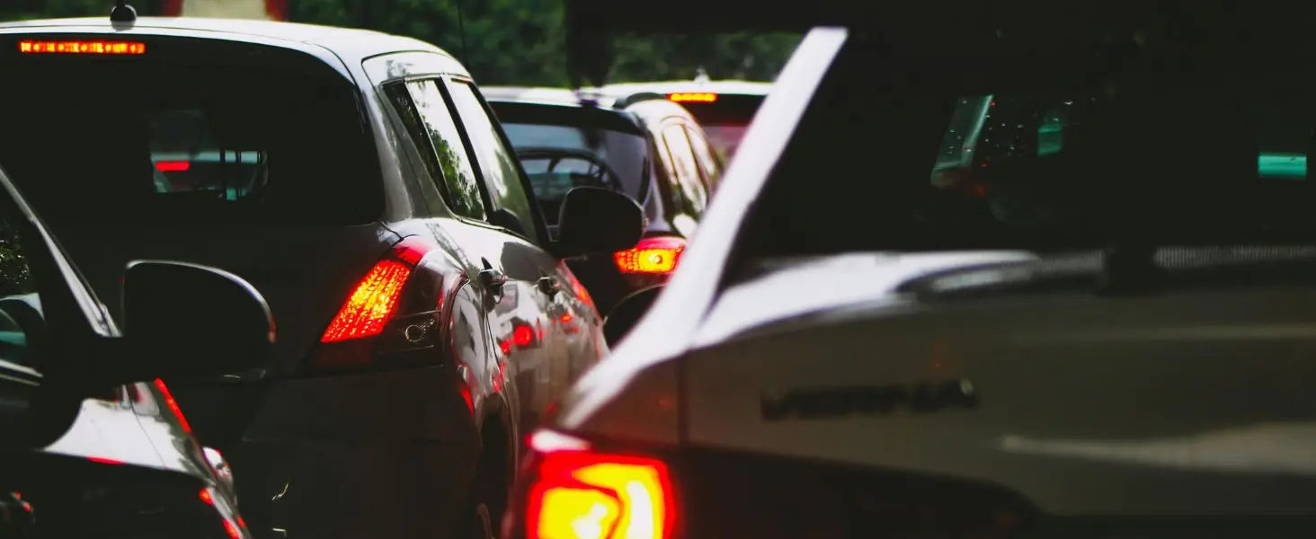 From Home to Office- Keep Stress Away with Stress Away Roll On