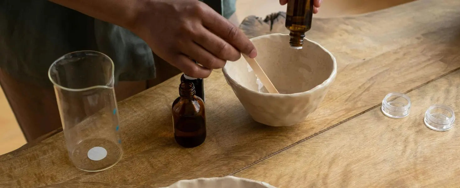 Tea Tree Oil Uses - Dazze and blussh