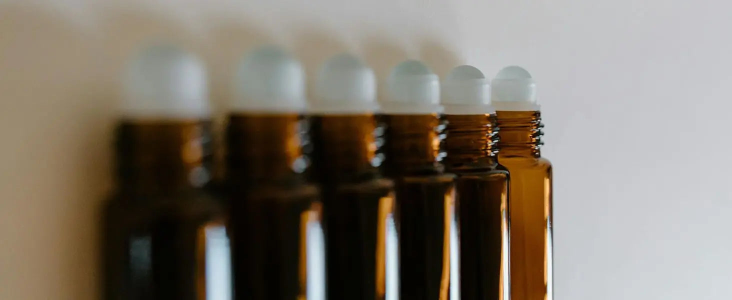 Wellness Roll On Benefits - Dazze and blussh