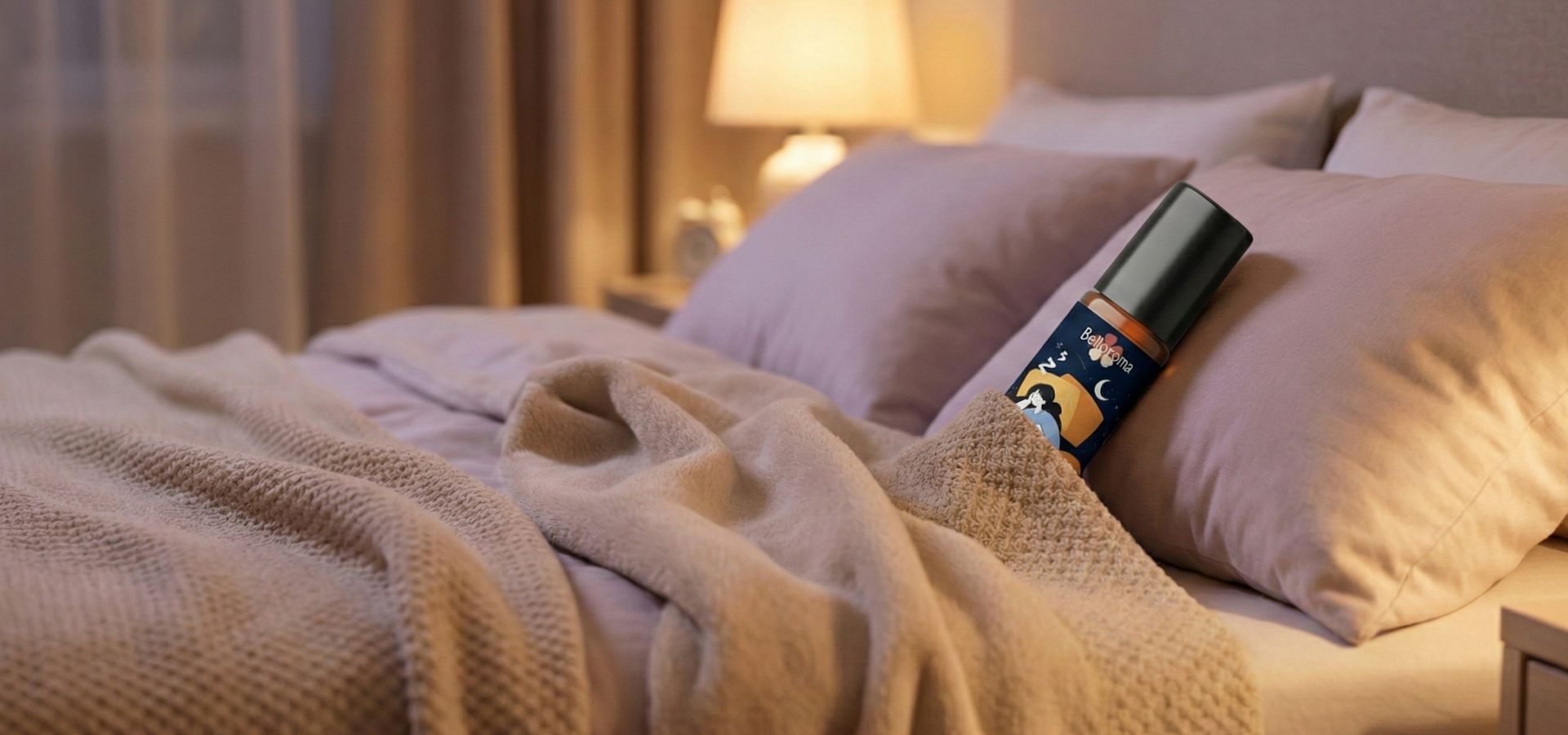 Best Sleep Oil for Deep Sleep in India (2026 Guide)