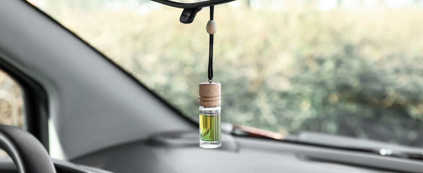 Effective Car Air Freshener Tips for a Pleasant Drive - dazze and blussh