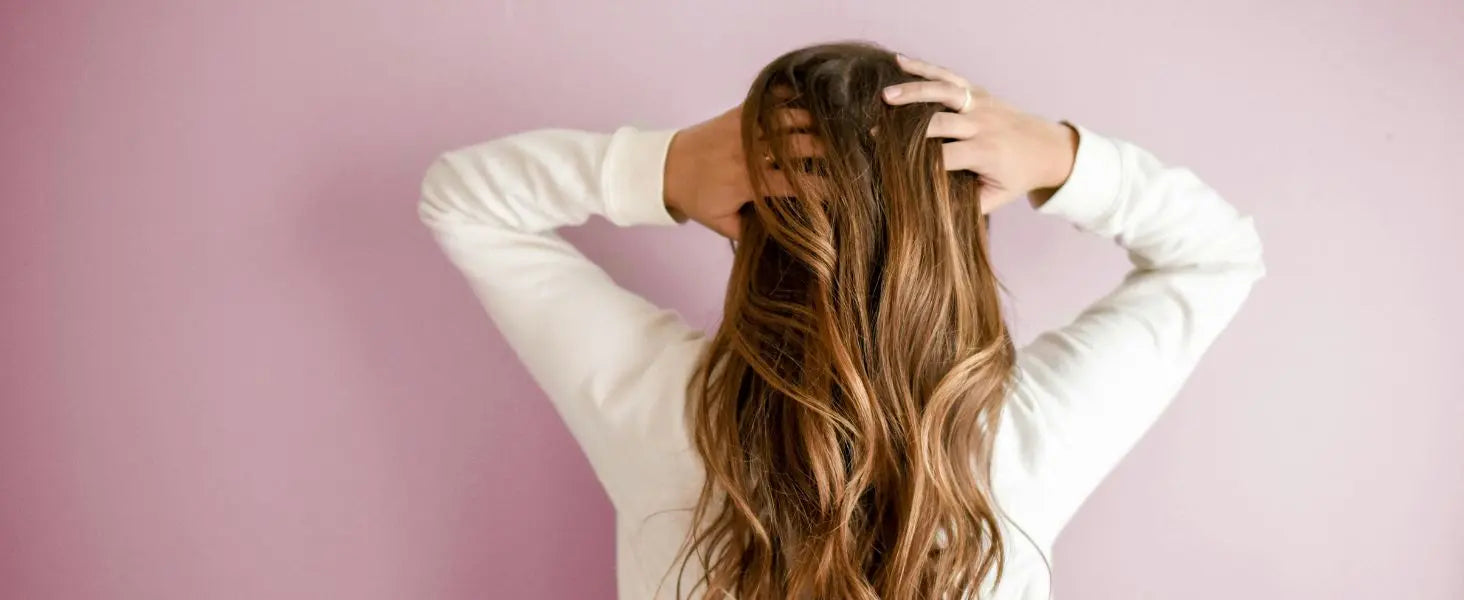 Rosemary Hair Growth Oil: Nature's Treatment - Dazze and blussh