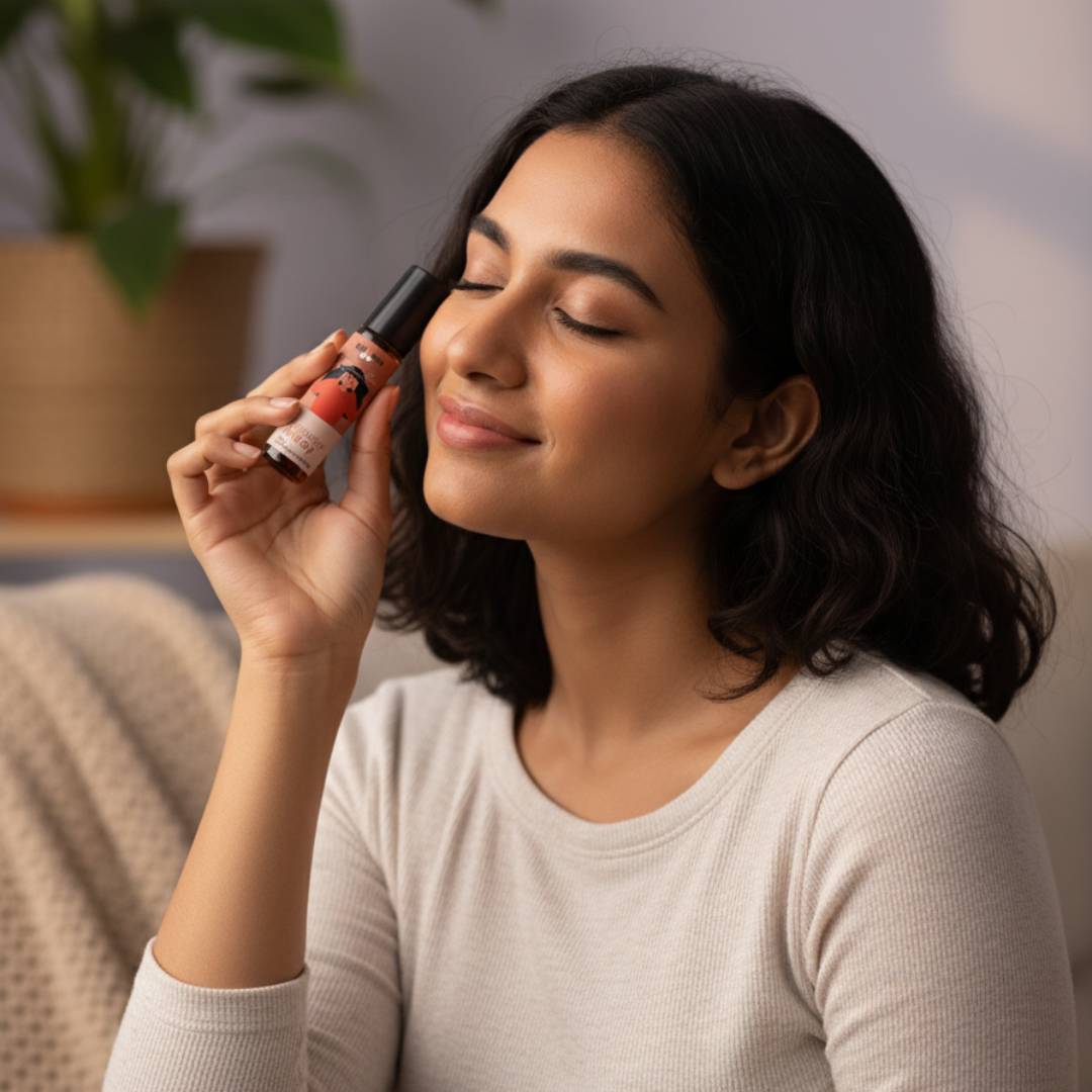 Migraine & Headache Relief