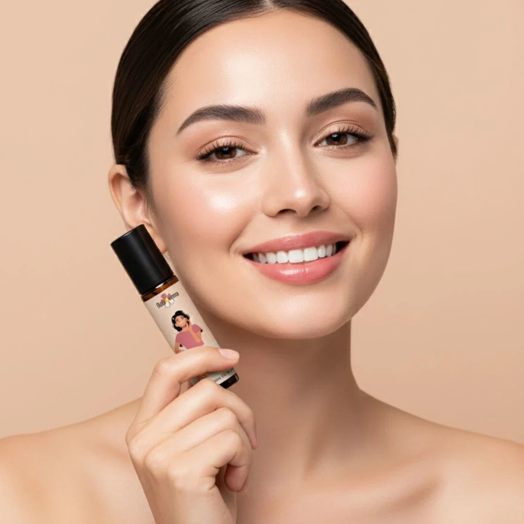 Scar & Stretch Mark Care