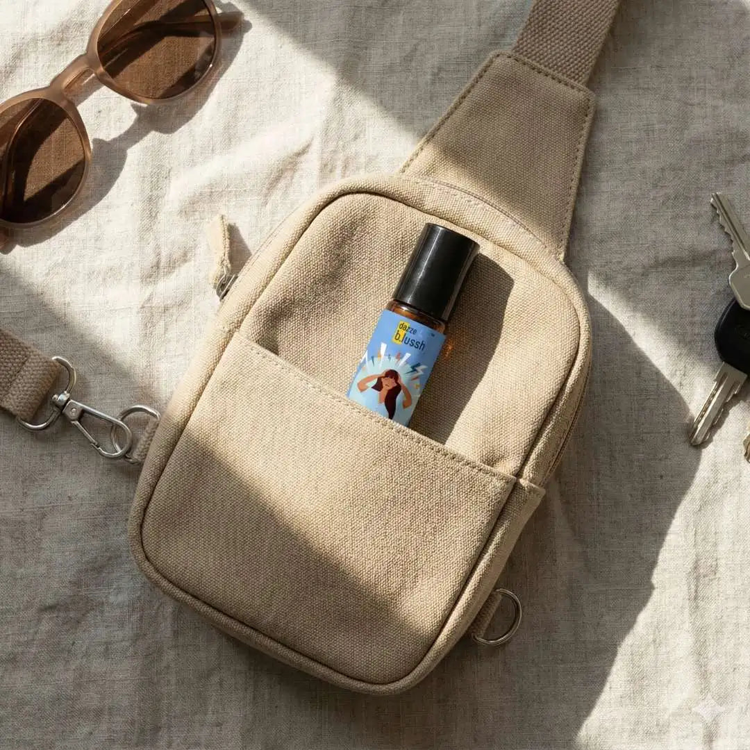 Stress & Anxiety Relief