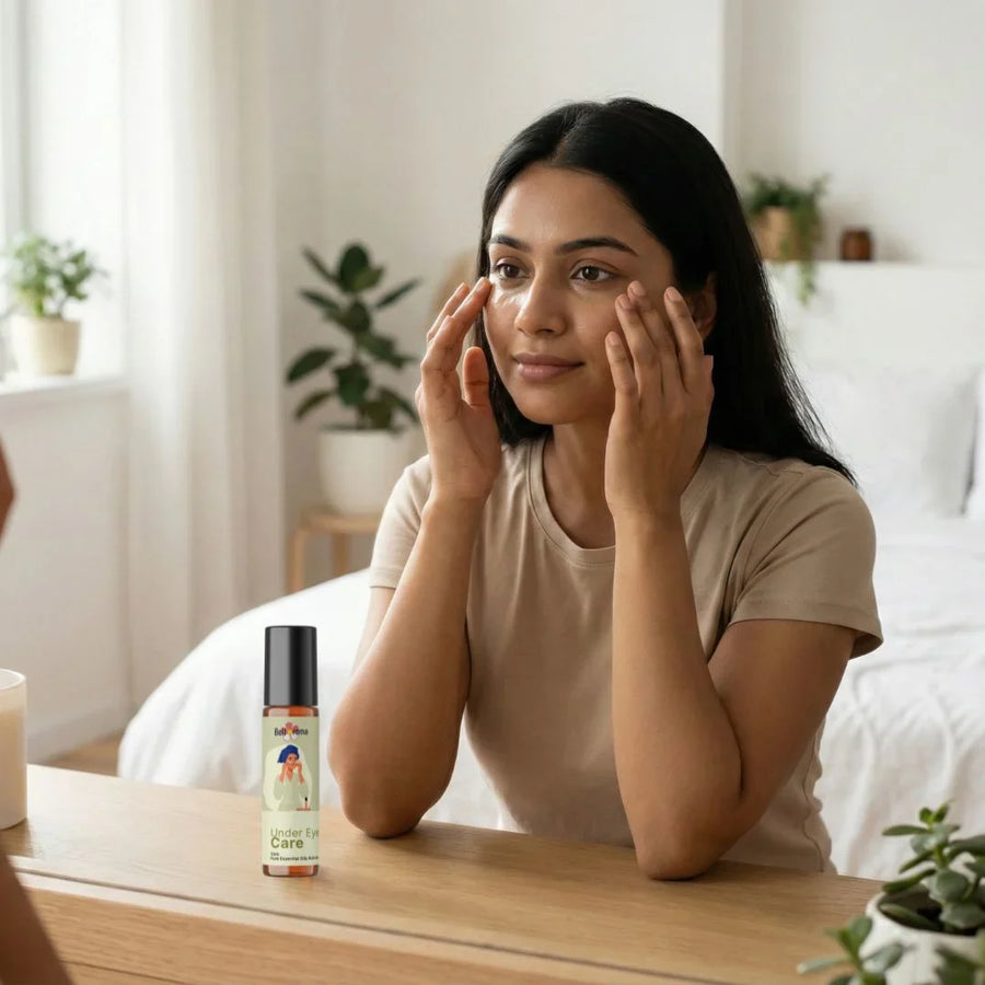 Under Eye Care