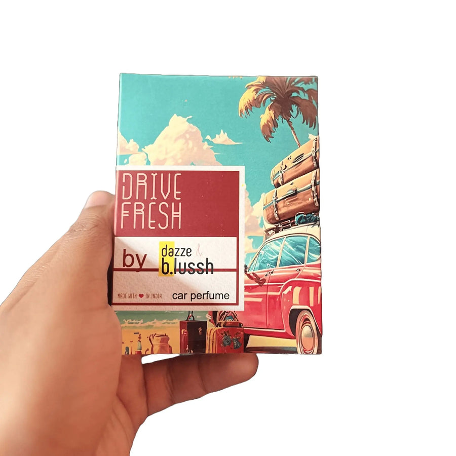 Car Perfume