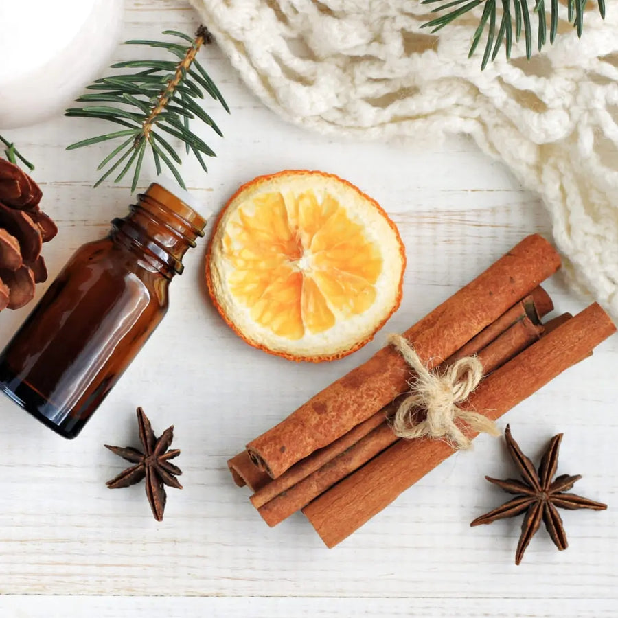 Wellness Roll Ons