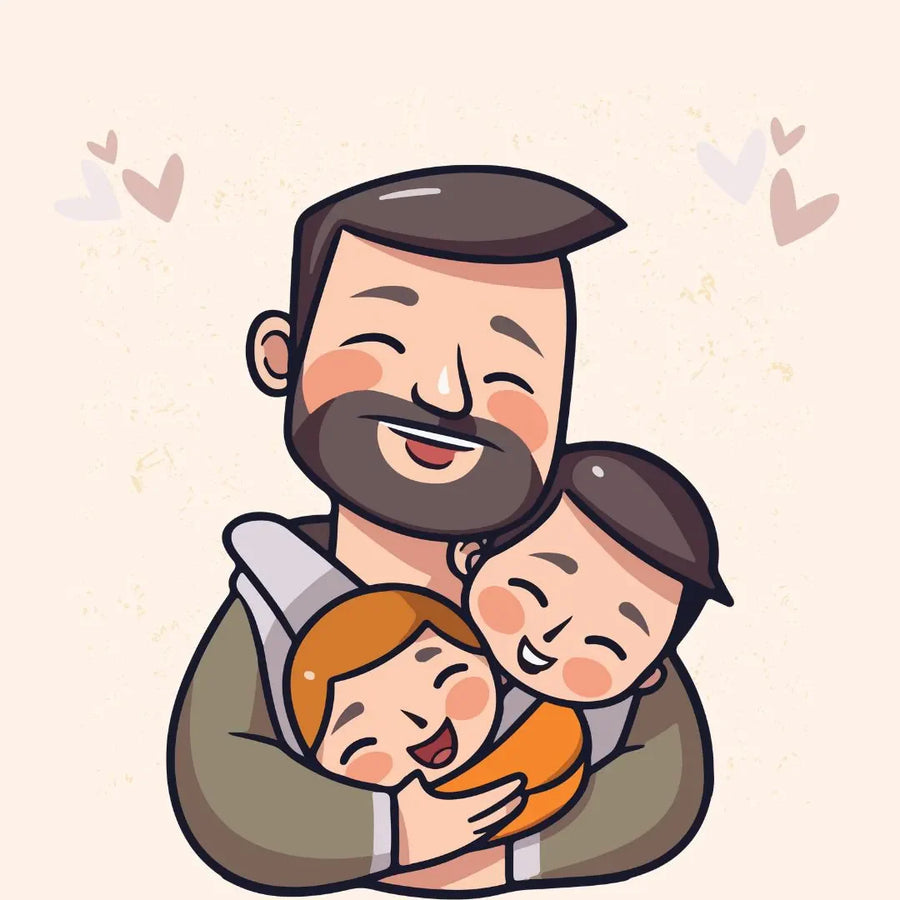 Unique Father's Day Gifts