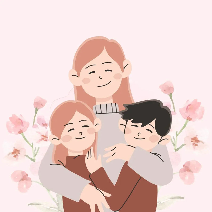 Unique Mother's Day Gifts