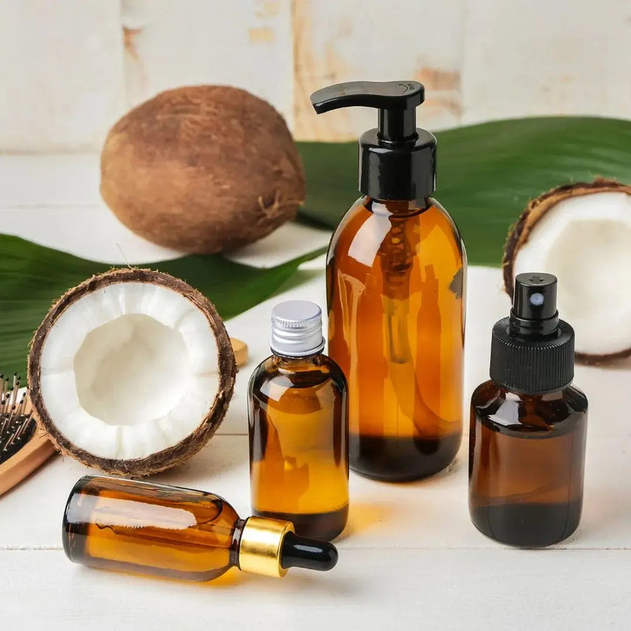 Organic Products