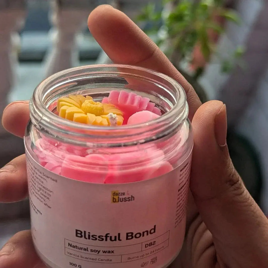 Scented Candles