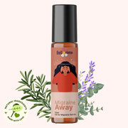 Migraine Away Roll On - 10ml