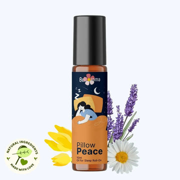 Pillow Peace Roll On for Deep Sleep - 10ml