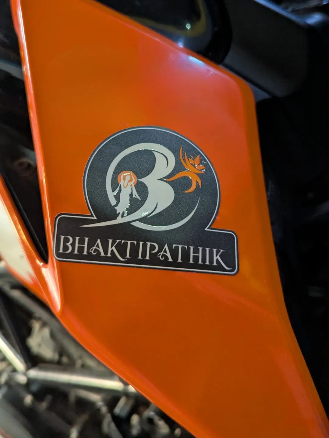 Bhaktipathik Devotion Kit
