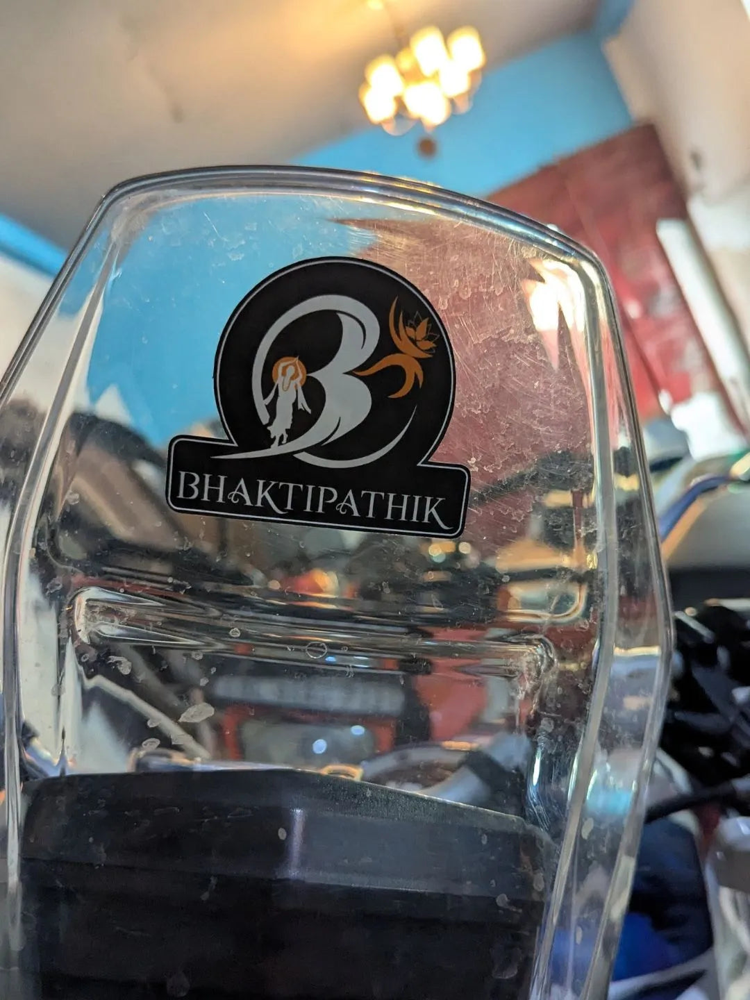 Bhaktipathik Devotion Kit