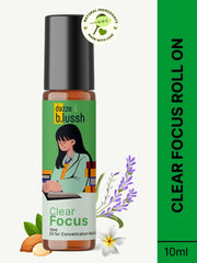 Clear Focus Roll On - Dazze and blussh