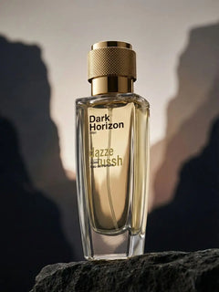 Men Dark Horizon Eau de Parfum – Lasts 8+ Hours | Fresh, Bold, Woody – 50ml