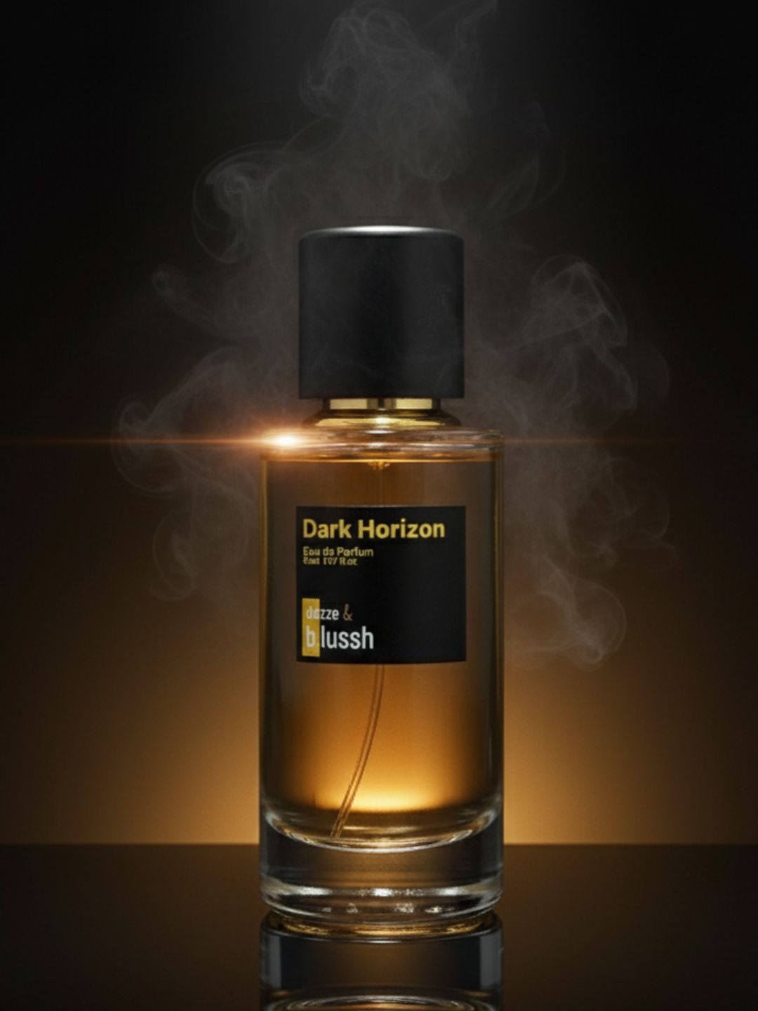Extra Dark Horizon Eau de Parfum – 50ml | Long-Lasting Luxury Perfume for Men & Women