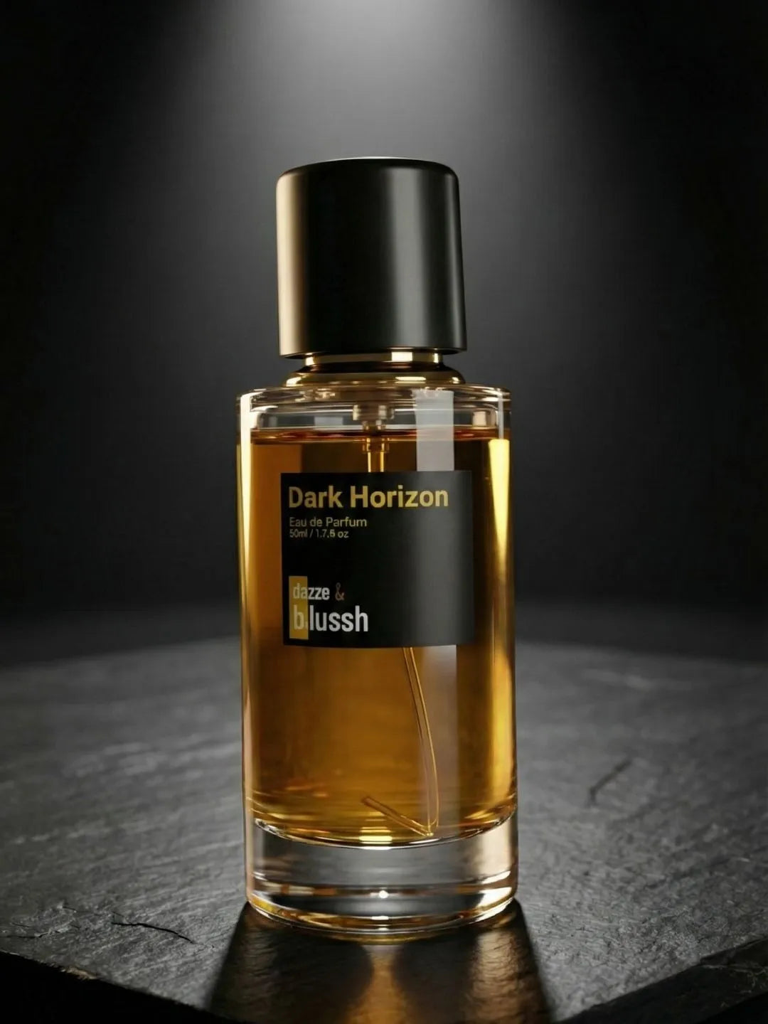 Extra Dark Horizon Eau de Parfum – 50ml | Long-Lasting Luxury Perfume for Men & Women