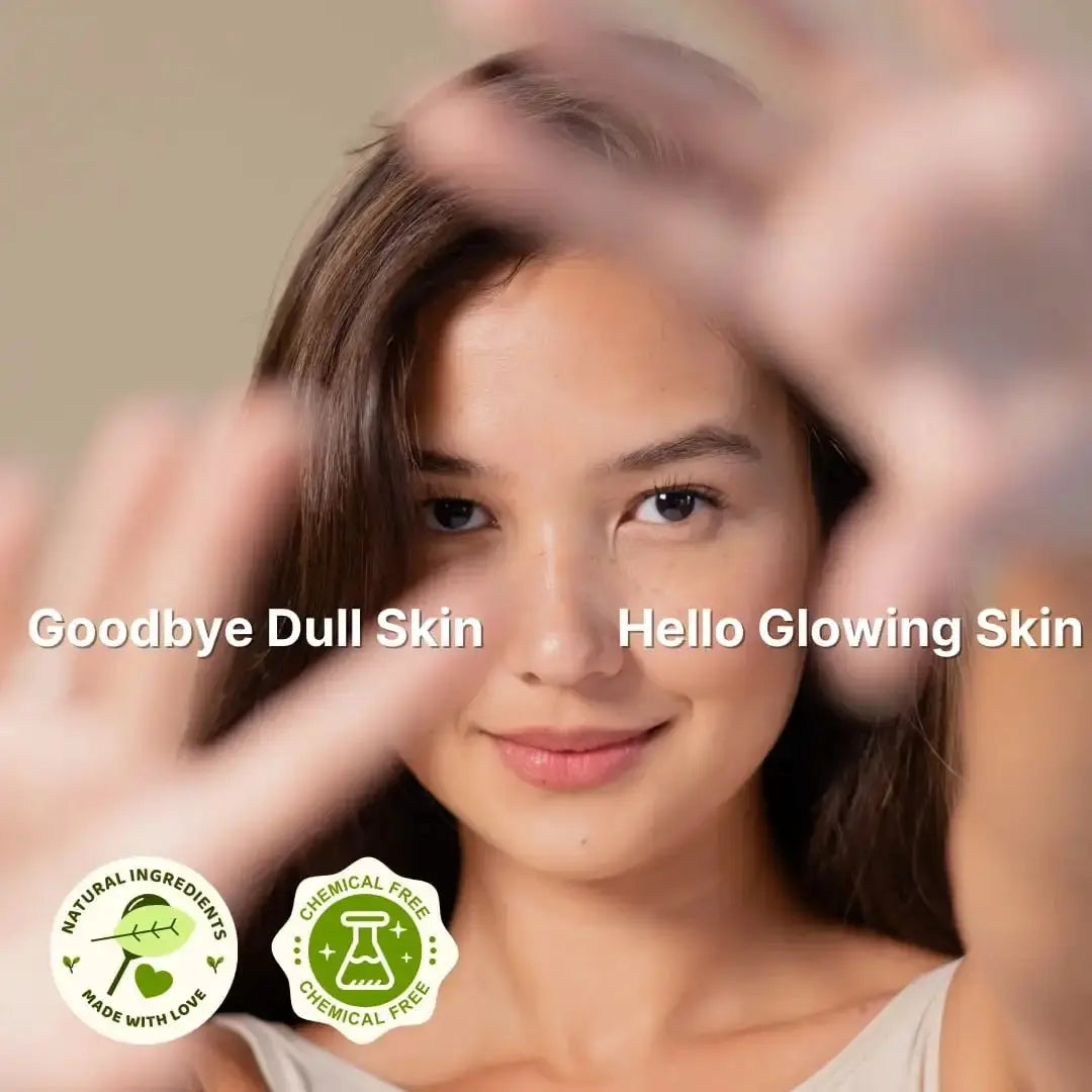 Divine Drops Face Oil for Glowing Skin - Dazze and blussh