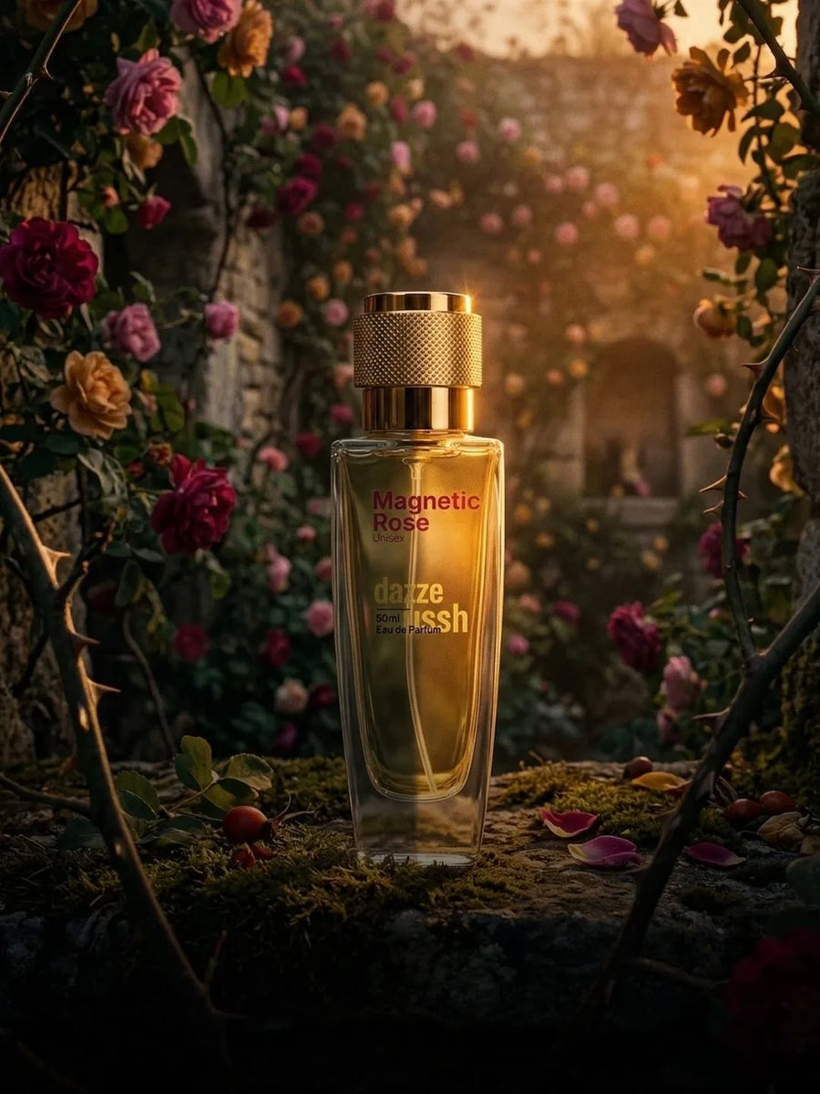 Fragrances That Stay