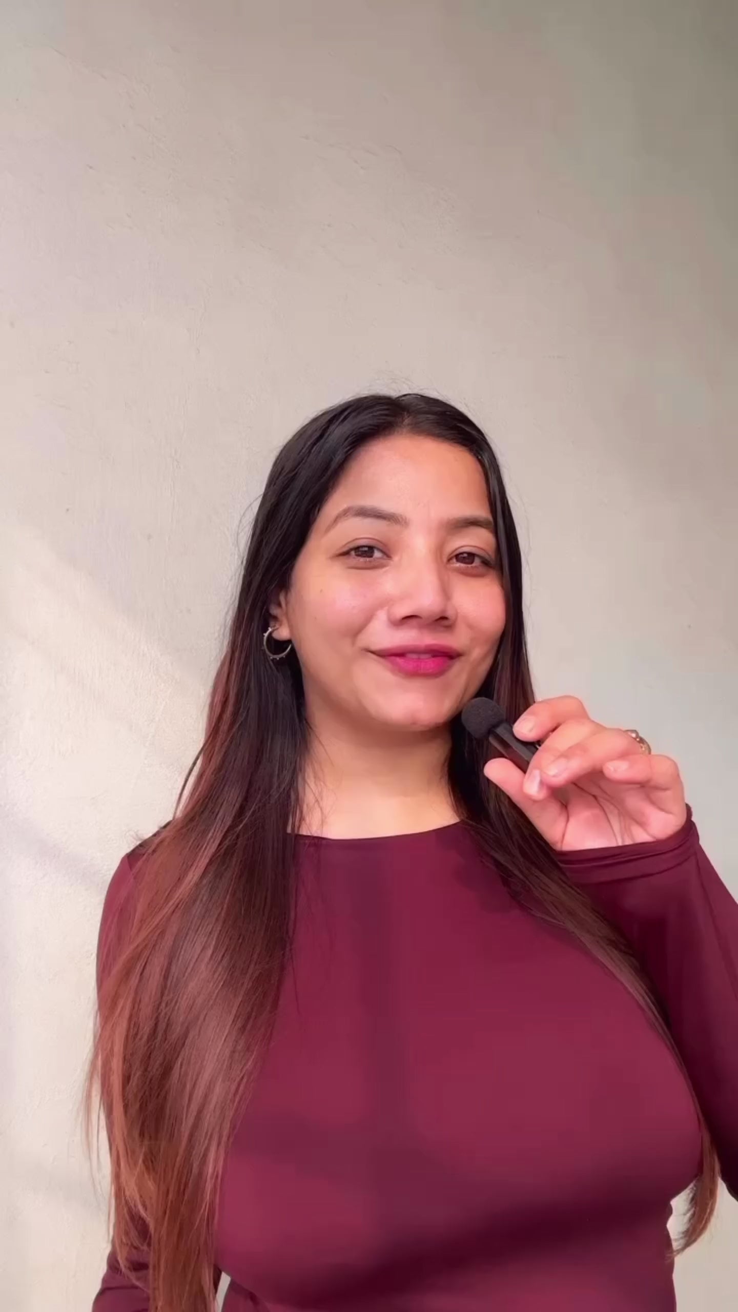 Load video: Rosemary Hair Oil – Boosts Hair Growth &amp; Controls Hair Fall