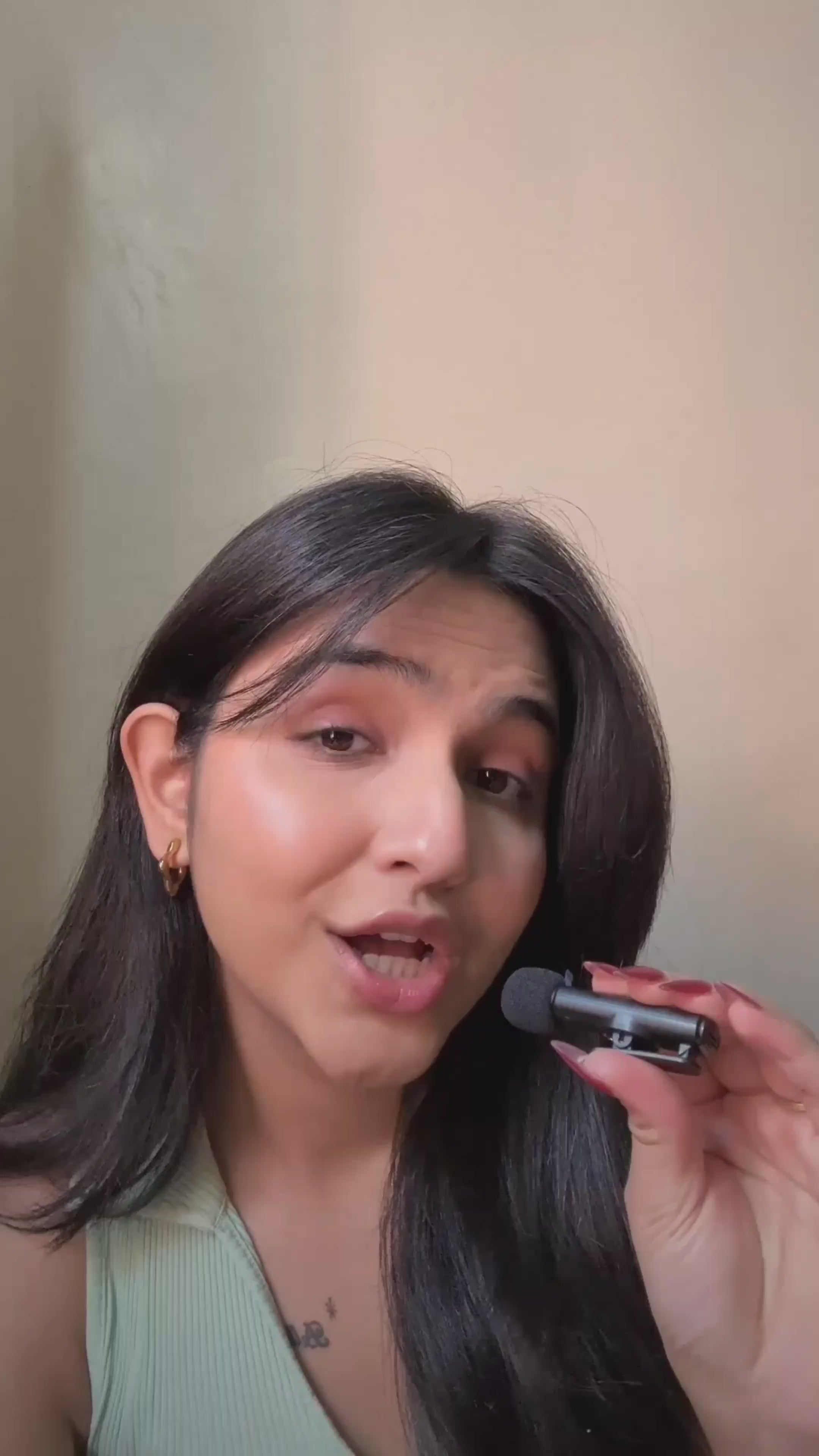 Load video: ByeBye Snore Roll on - 10ml
