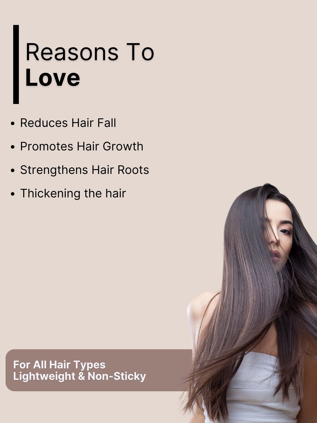 Rosemary Hair Oil - Dazze and blussh