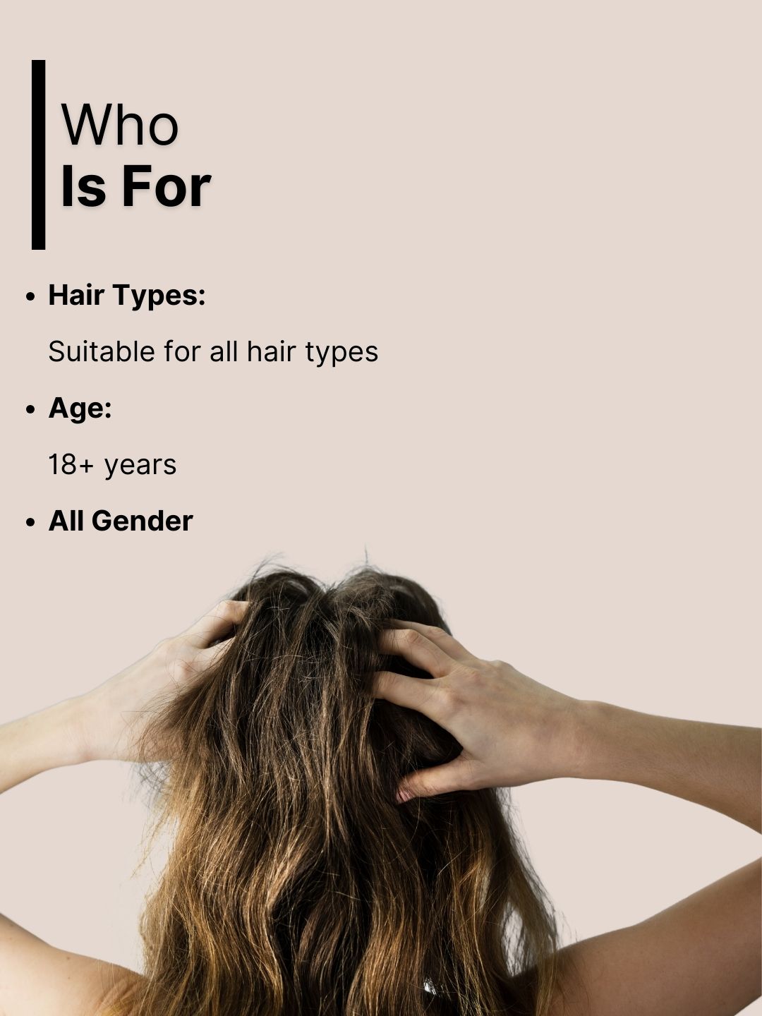 Rosemary Hair Oil - Dazze and blussh