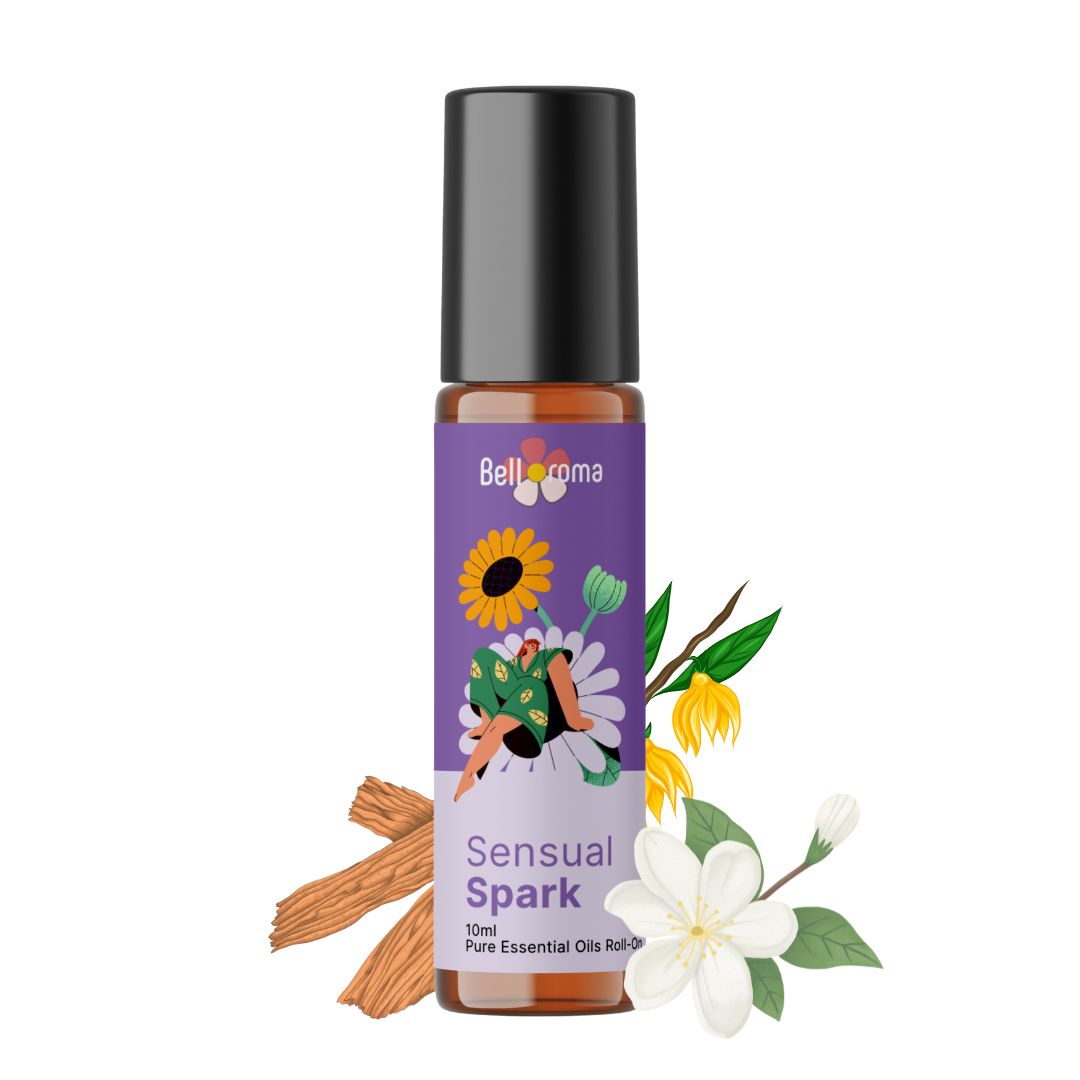 Sensual Spark Roll On