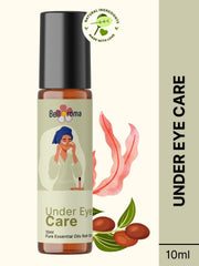 Under Eye Care Roll On - Dazze and blussh